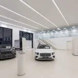 Bentley Automobile (Roth / Germany)