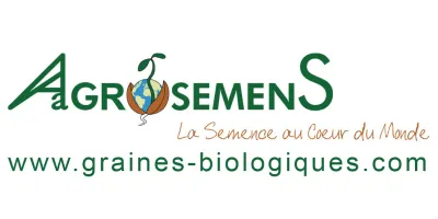 AGROSEMENS SEMENCIER 100% BIO