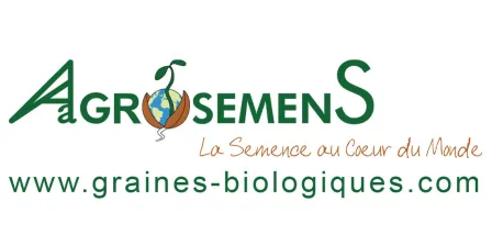 AGROSEMENS SEMENCIER 100% BIO