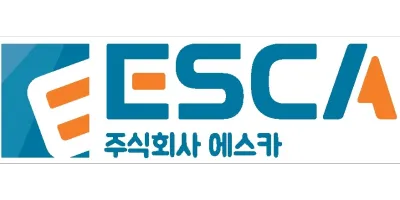 ESCA | (주)에스카
