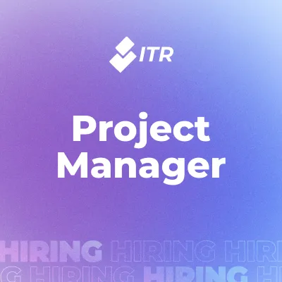 Project Manager