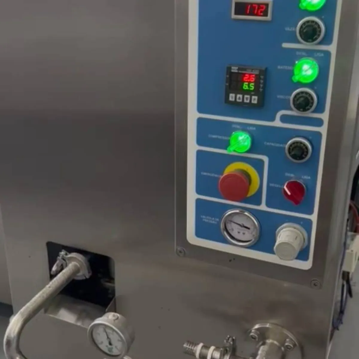 Produtora Continua BIC