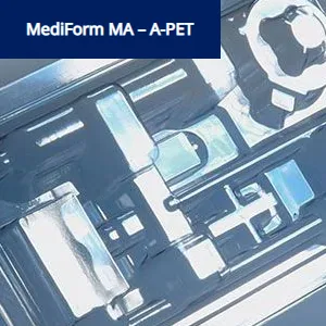 MediForm MA - A-PET