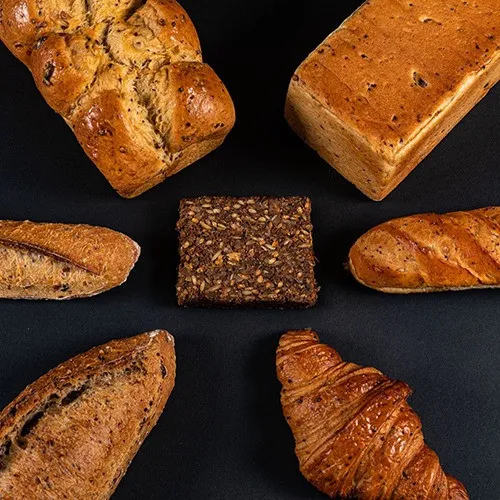 PÂTE AROMATIQUE TENDRES GRAINES