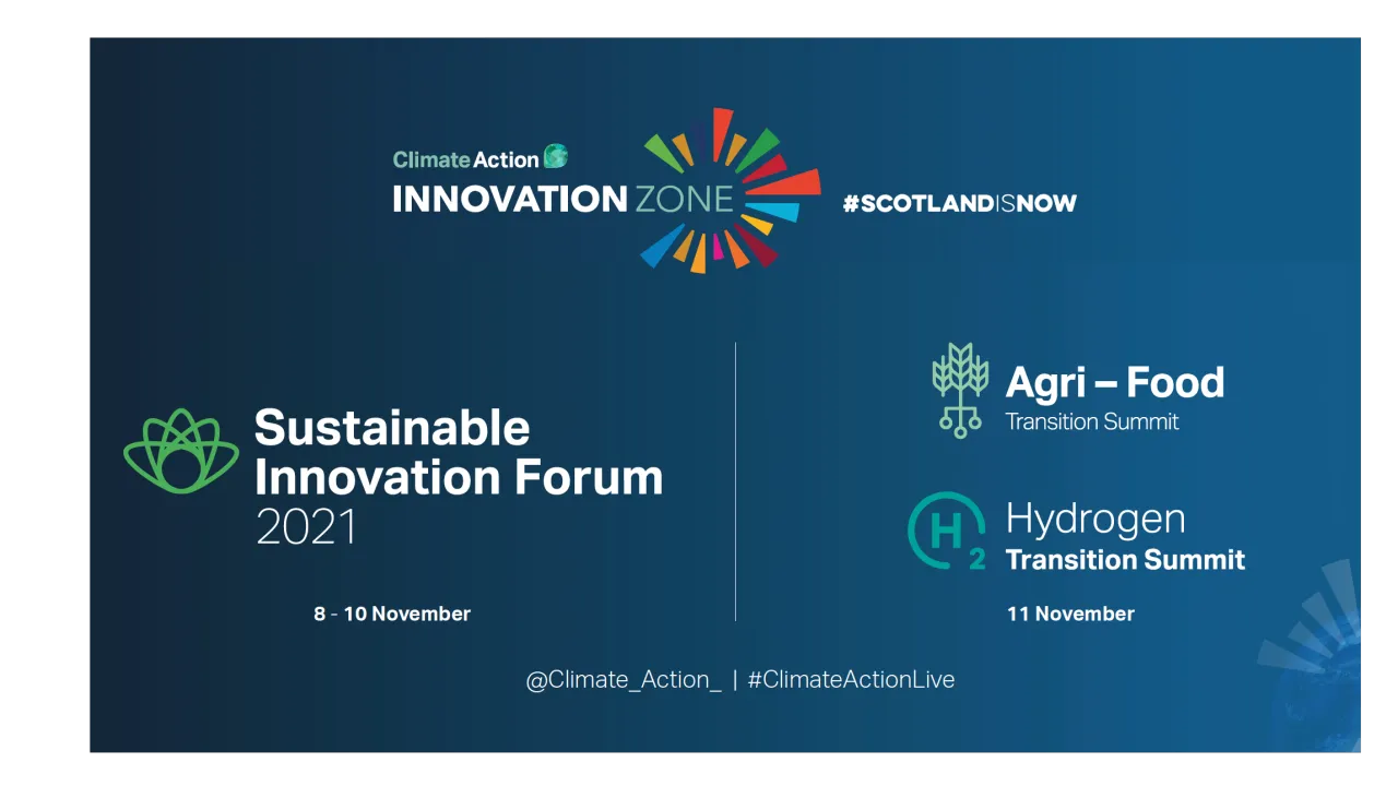 Climate Leaders Live - Building A Carbon Market that Works for All