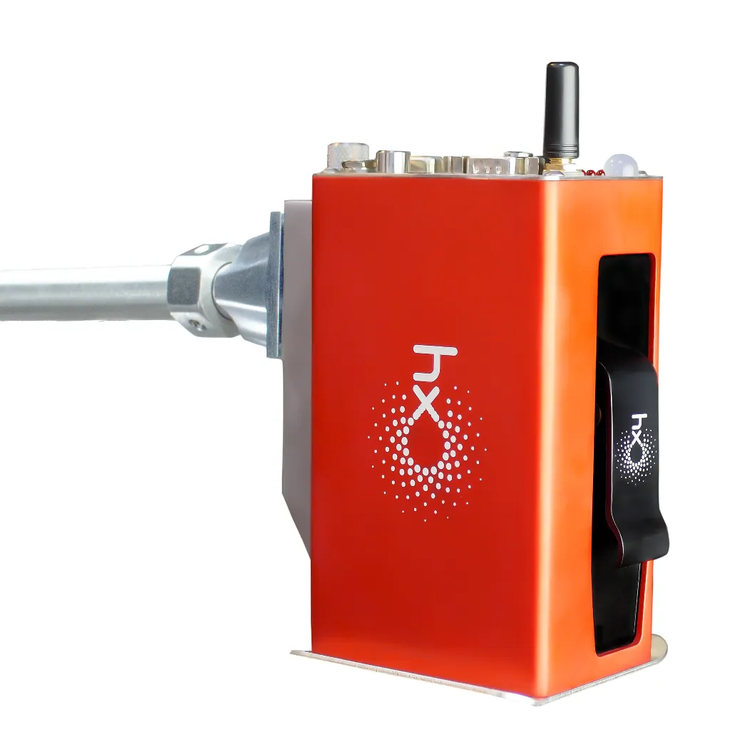 Hx Nitro Thermal Inkjet (TIJ) Printer