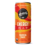 NEW Energy Drink - Berry Blast