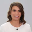 Marianne Webber