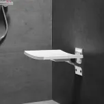 XSA-A360 Foldable Bath Seat Wall Mounted For Comfortable Shower