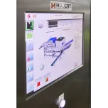 Robot trieur avec vision