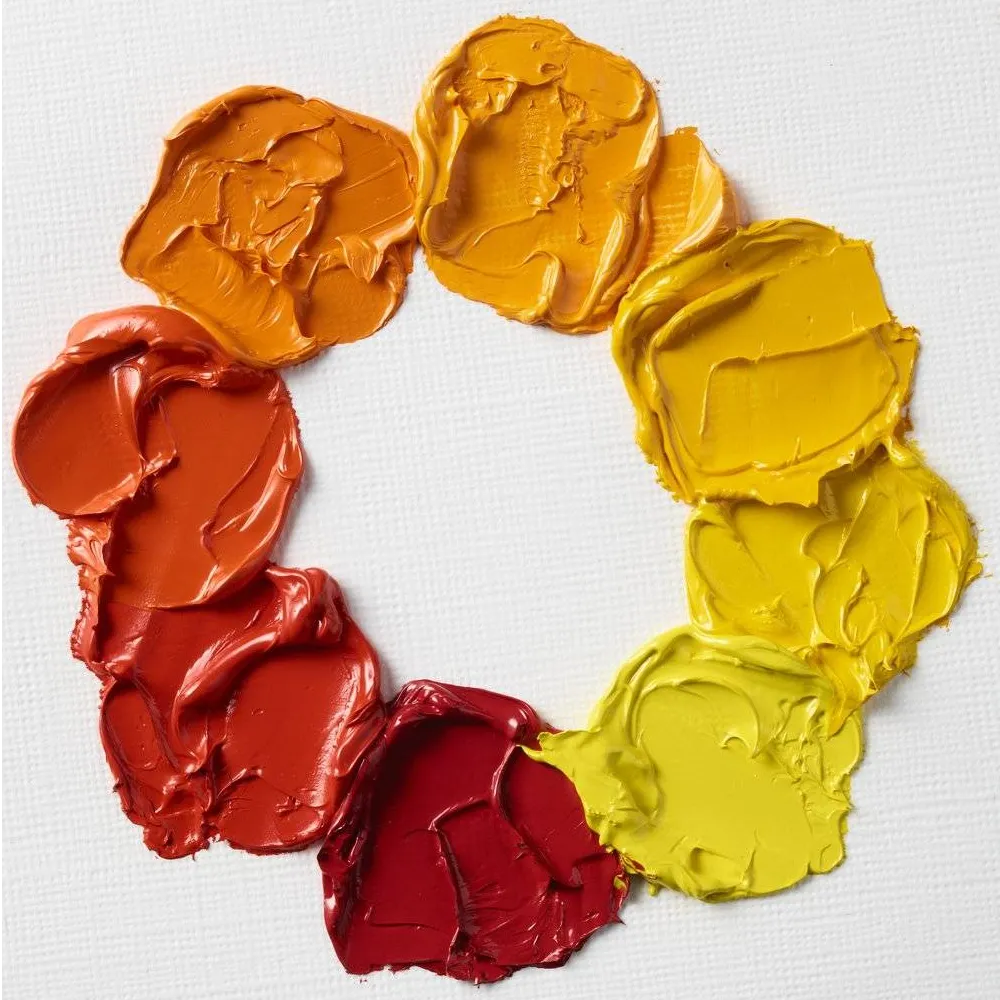 Winsor & Newton Artists Oil Colour - Cadmium Free Colours