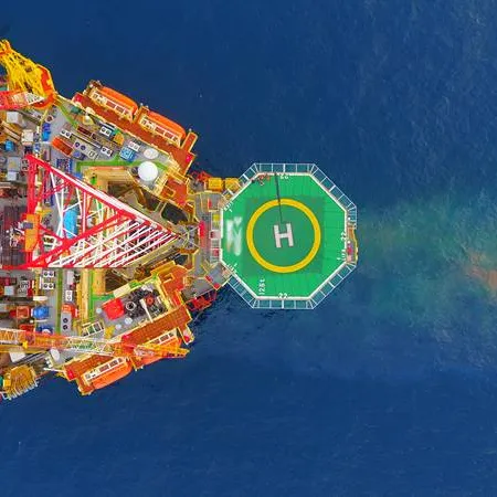 Decommissioning Services