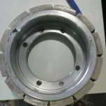 Grinding and polishing tools