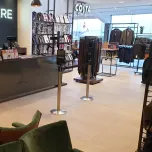 VERSAFLEX DRY FIX PORCELAIN FLOOR SYSTEM