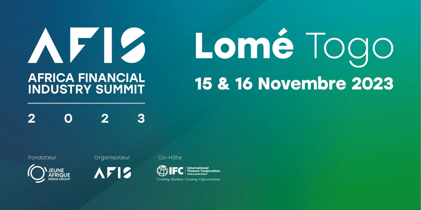 Africa Financial Industry Summit - AFIS 2023