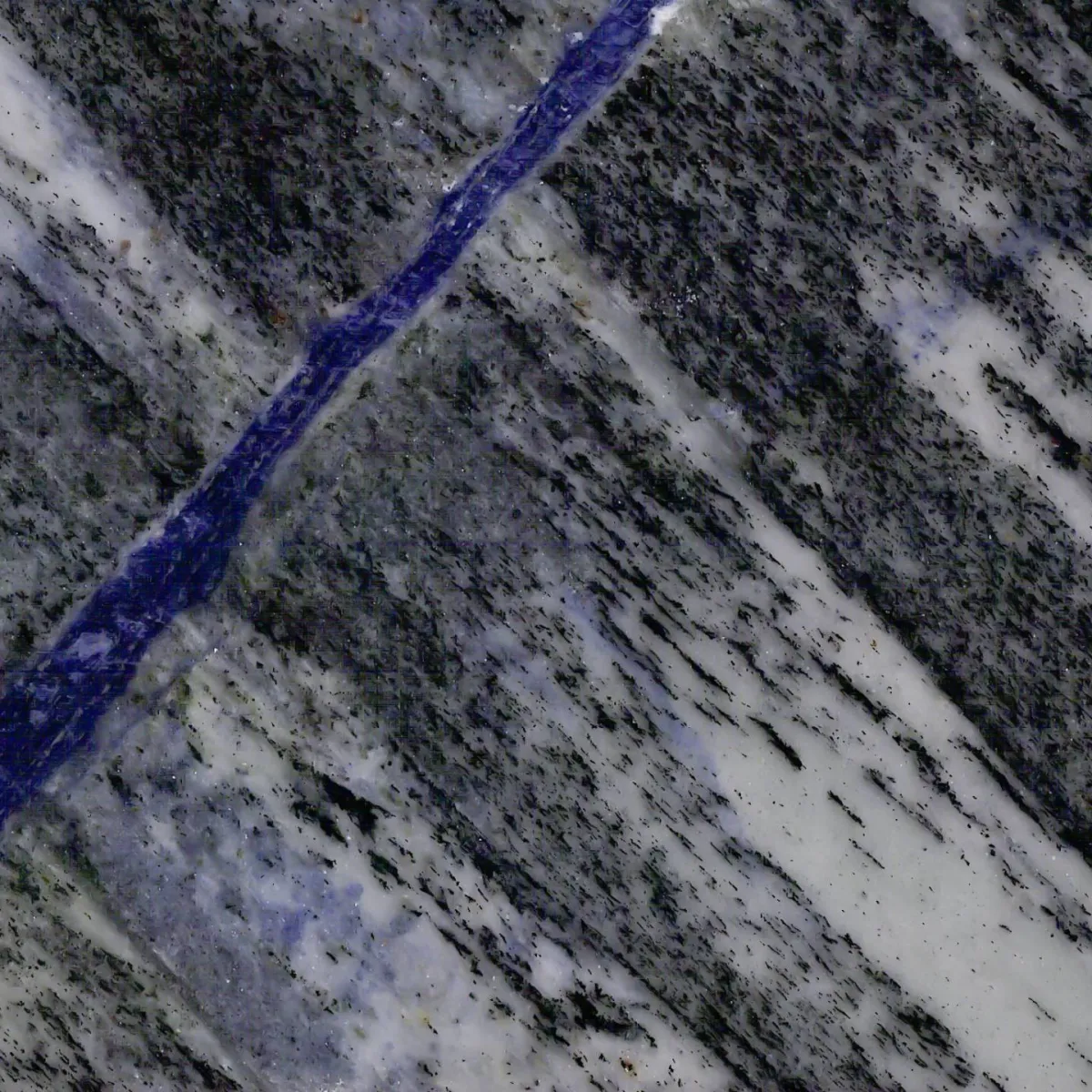 Katuba Blue Sodalite