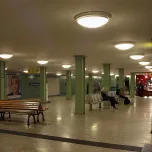 LED-Ein- und Anbauleuchten seit 2020 gelistet für Berliner U-Bahnhöfe