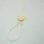 Generic seals with 2 "legs"