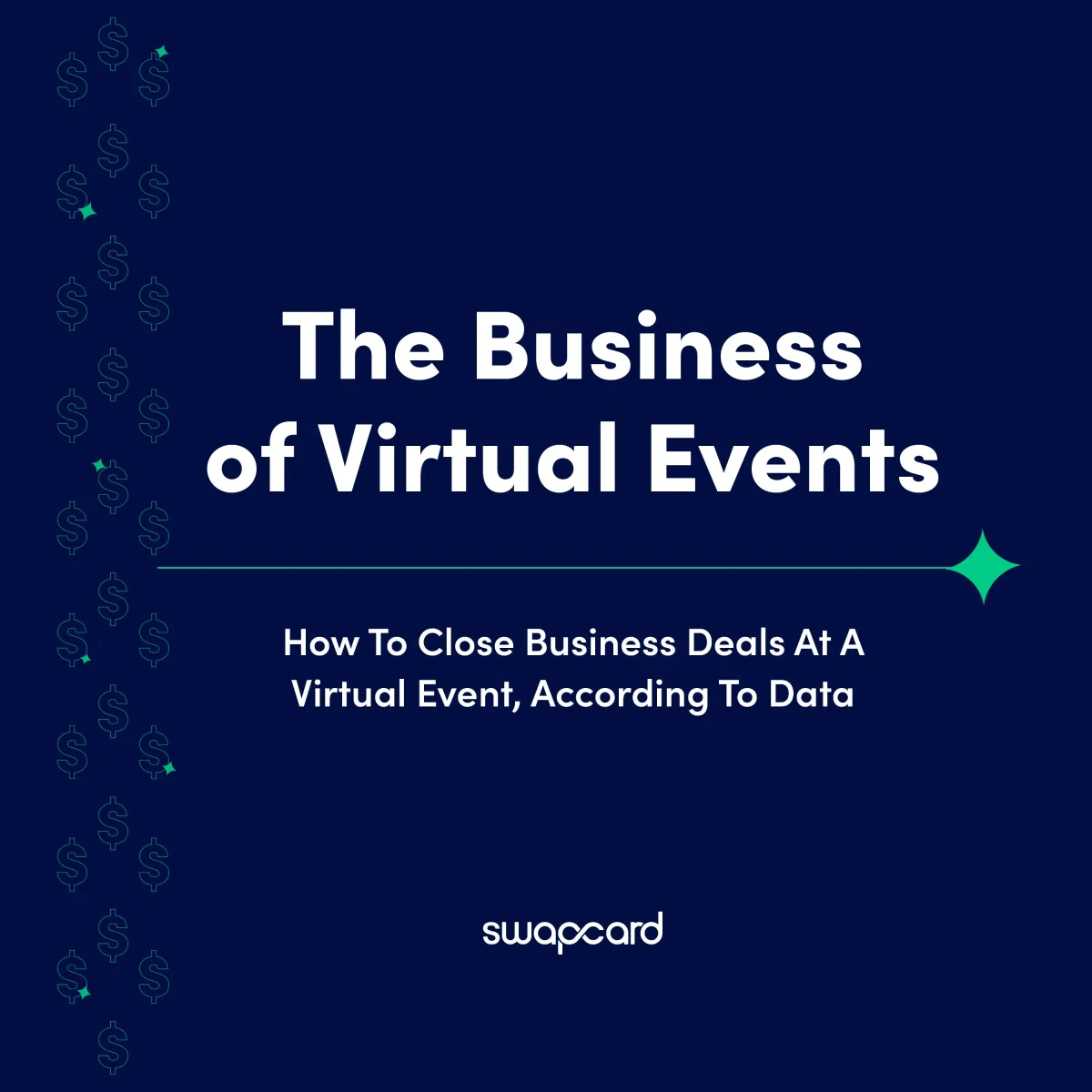 The Business of Virtual Events