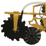 SoilWarrior Row Units