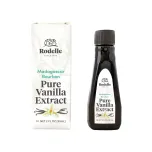 1oz, 2oz and 4oz Pure Vanilla Extract (bottle in a box)