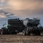 Fendt MOMENTUM planter