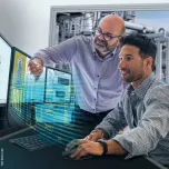 Digitalization: How to transfer data into real value?