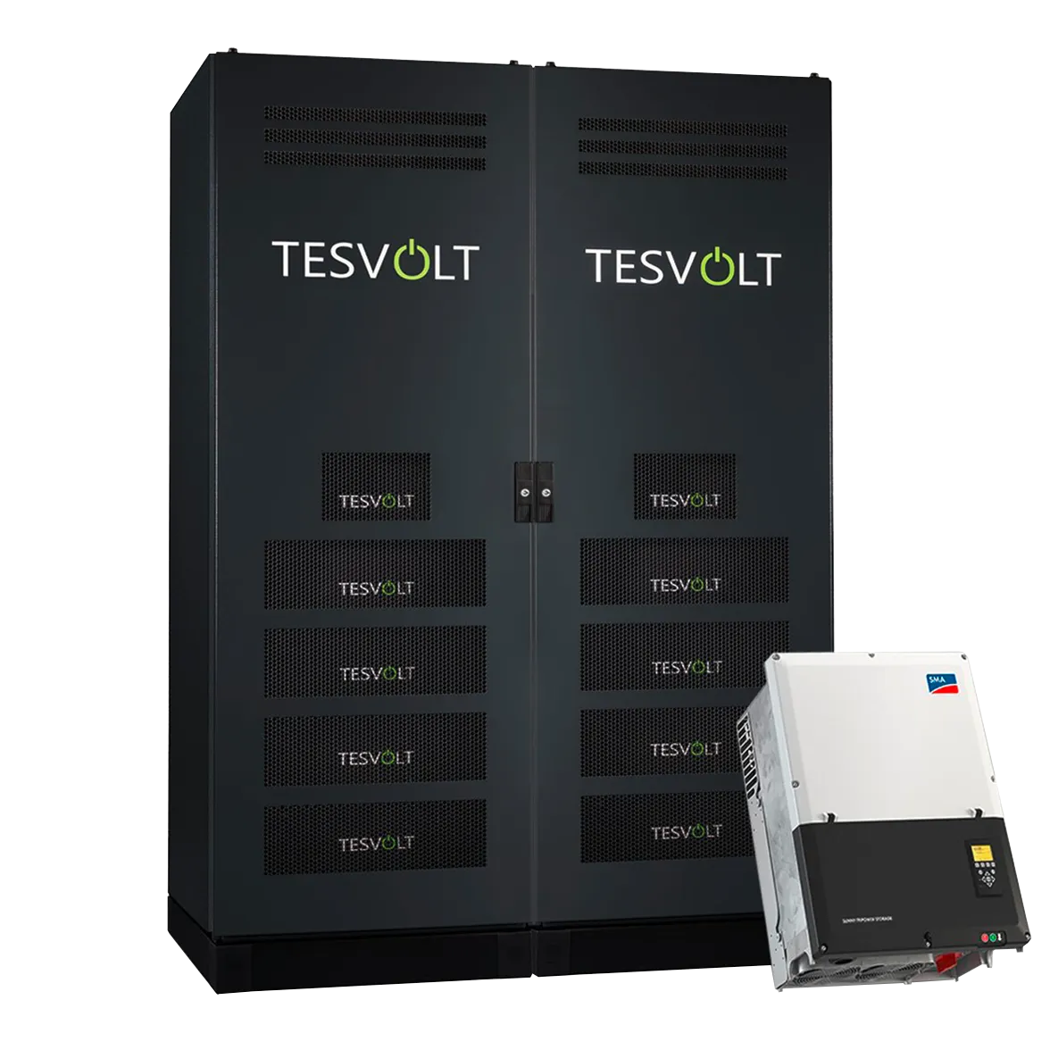 TS HV 70 Lithium Storage System