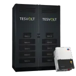 TS HV 70 Lithium Storage System