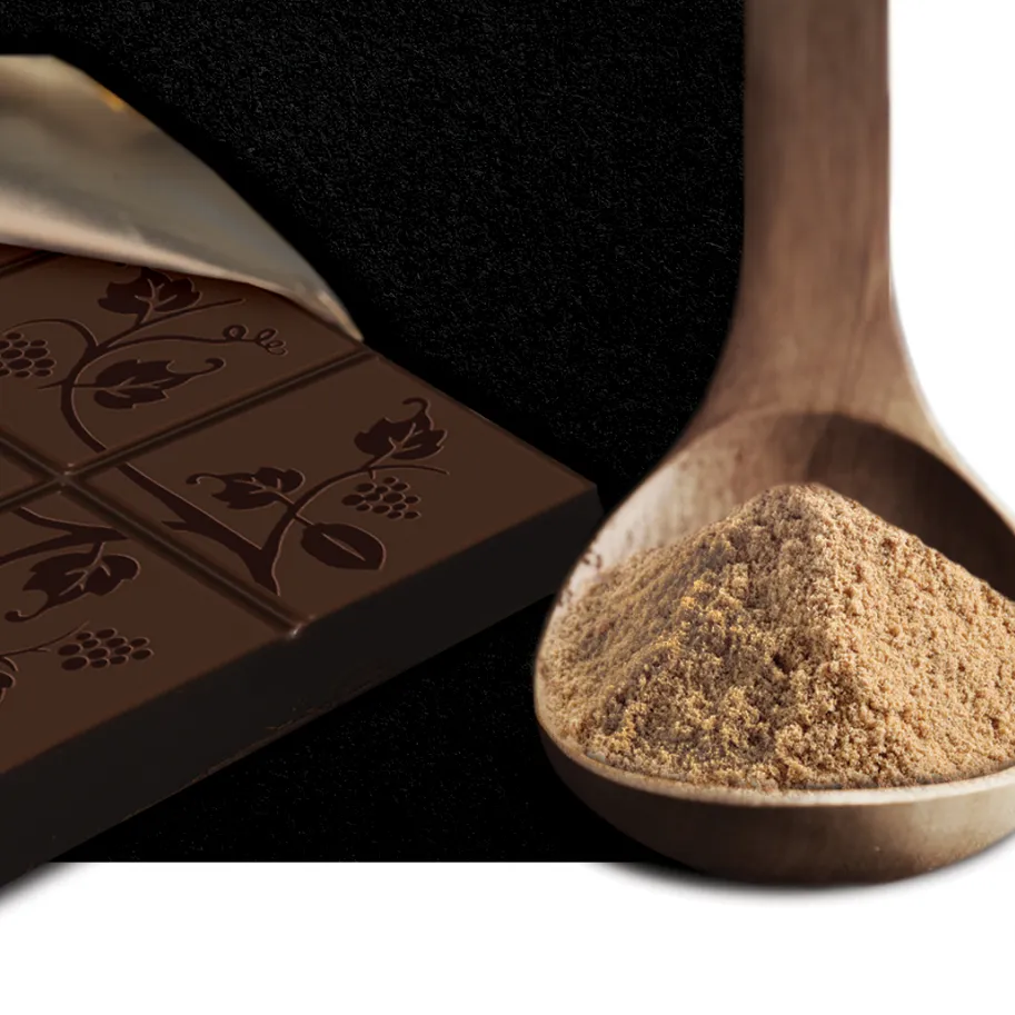 Upcycled Superfood Ingredient WellVine™ Pressed Chardonnay Grapes Offers Healthful, Flavorful Benefits and is Lower in Sugar