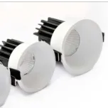 LED TUBE LIGHT FIXTURE/HOUSING