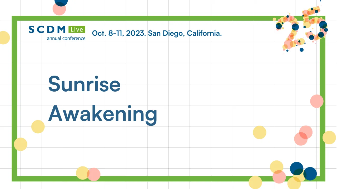 Sunrise Awakening (Yoga & Walk/Run)