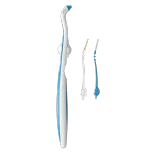 paro® slider: The Interdental Revolution