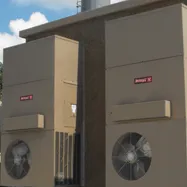 HVAC Control