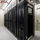 Edge Data Centre Solutions