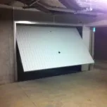 Porte de garage
