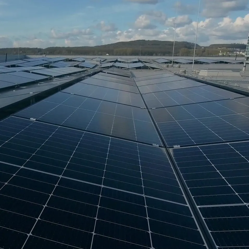 Sustainability at UPS Healthcare