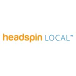 HeadSpin Local™