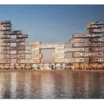 THE ROYAL ATLANTIS RESORT& RESIDENCES, Dubai