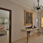 Très belle villa, piscine, vue mer à 5 minutes à peine du marché de Loulé