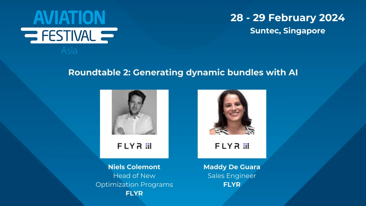 Roundtable 2: Generating dynamic bundles with AI