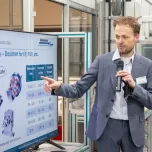 Partners and customers