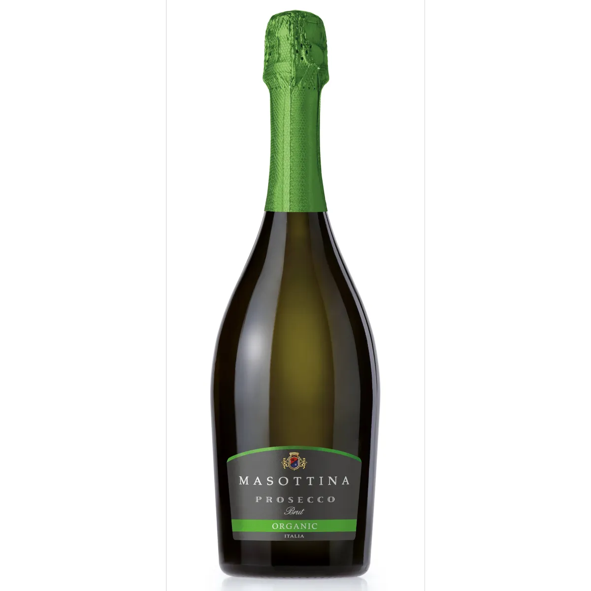 Prosecco DOC Brut Organic 11% Vol.