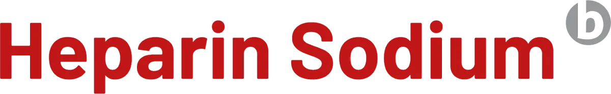 Heparin sodium