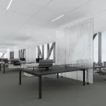 Infusions Partitions - Add Unique Dividers to your Design