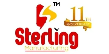 Sterling Manufacturing Company