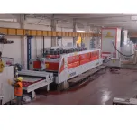 POLISHING MACHINE FOR MARBLE SLBAS GALAXY B220MA