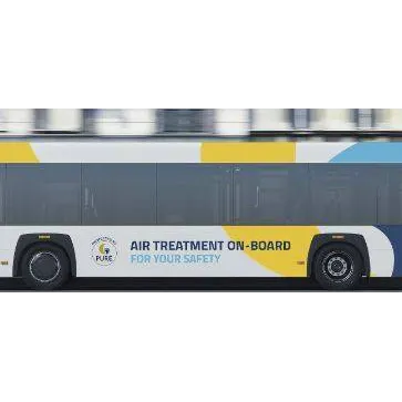 Air Treatment Solution - RENEW