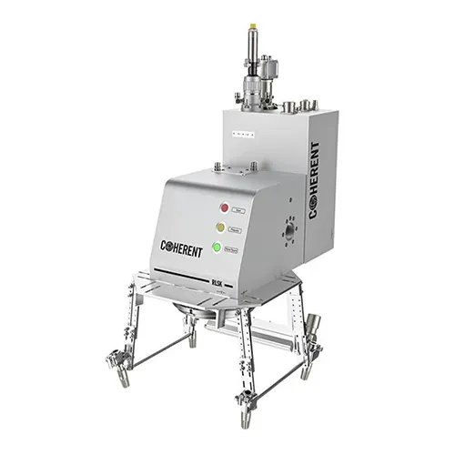 RLSK 3D Remote Laser Welding Head