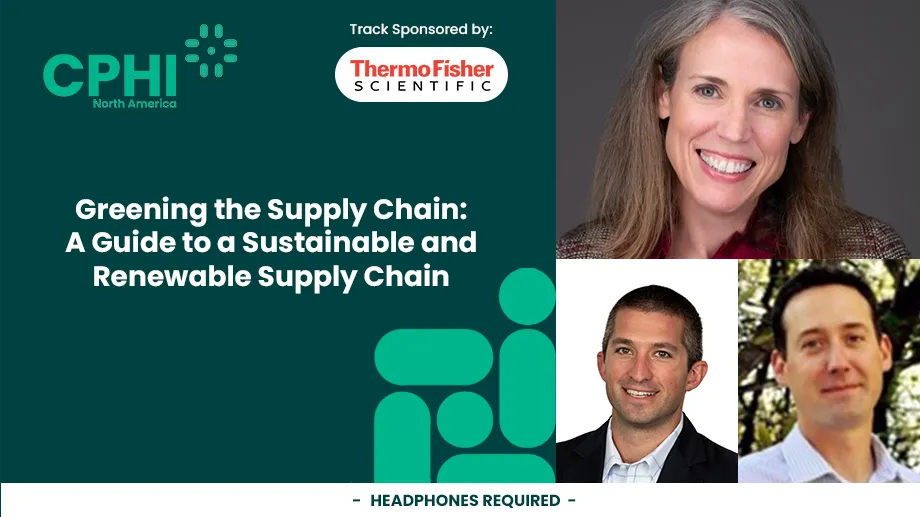 Greening the Supply Chain: A Guide to a Sustainable and Renewable Supply Chain